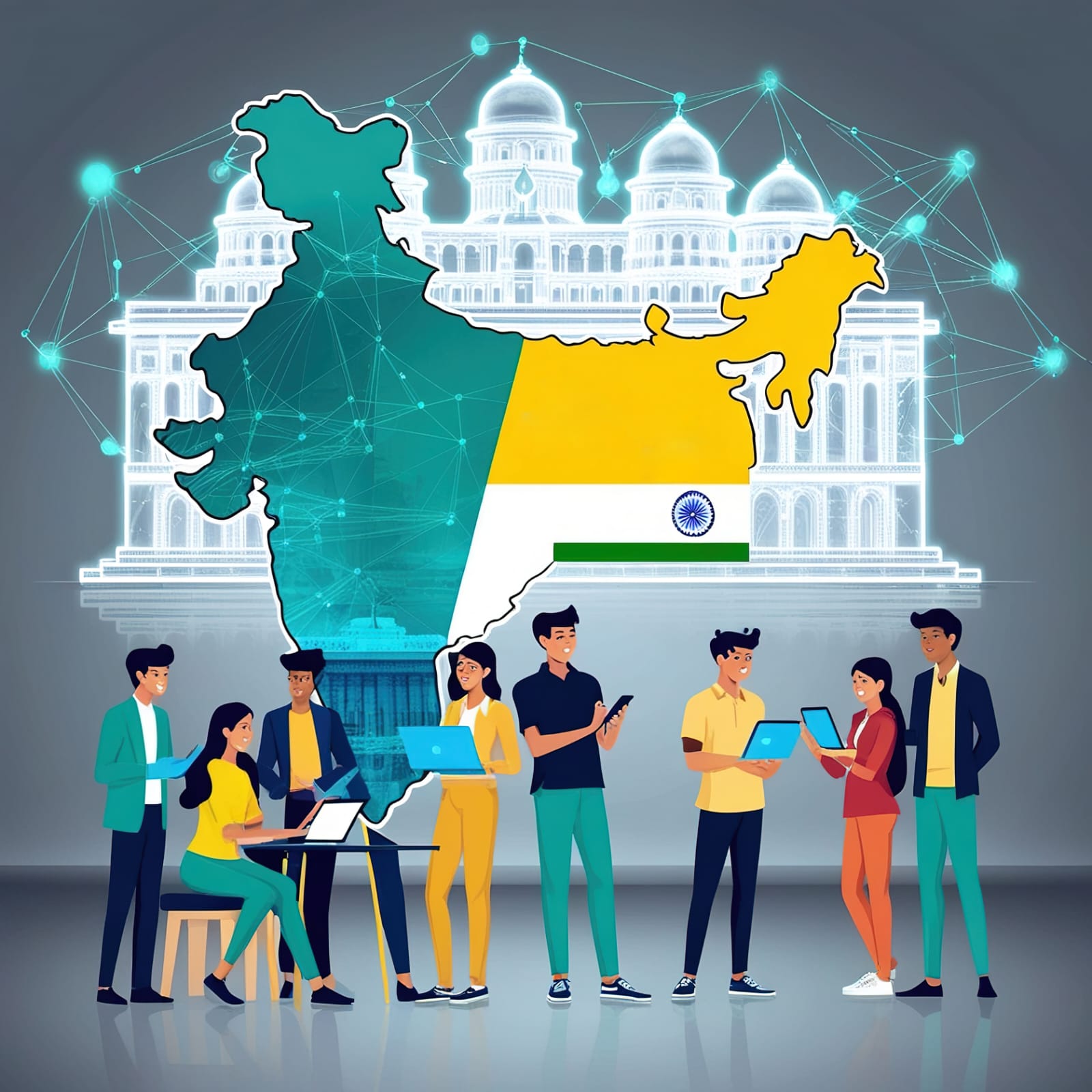 How the 8th Pay Commission Could Transform the Indian Public Sector Workforce